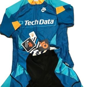 ❤️Clearance❤️Bicycle Kit (jersey and short set)